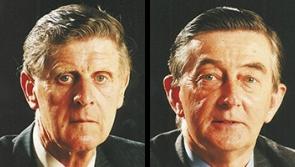 Tributes to two honourable men who served their community