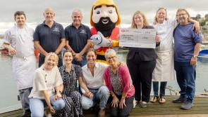 Fish market tours net £9,000 for Fishermen's Mission