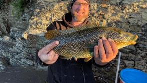 Angling says farewell to a legend of the sport