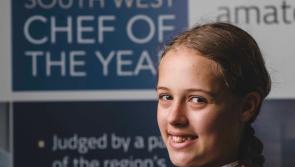 Dad and daughter are winning recipe