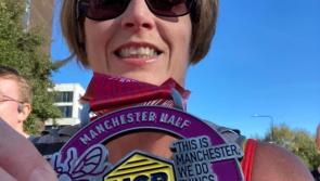 Half marathons order of day for Torbay runners