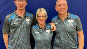 Buzzards battle to clip Eagles' wings