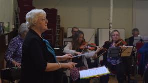 Red Earth Opera perform The Capulets and The Montagues