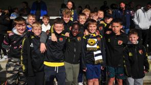 Community Day at Plainmoor a big success