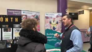 Bay homes developers talk jobs at careers fair