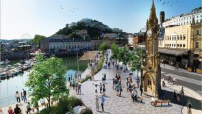 Sally Allen: Strand project looks nice - but will it bring Torquay back to life?