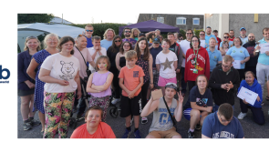 Youth group that rose like Phoenix from fire is just phab!