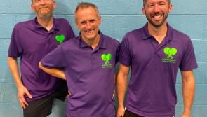 Table Tennis Leagues beginning to take shape