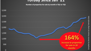 How Torbay home sellers are navigating market changes