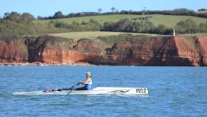 Barbara almost pulls off double in Torquay regatta