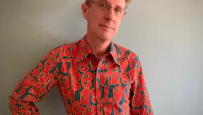 Top selling author heads to Torquay bringing King Arthur legend with him