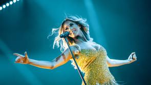 Number One Celine tribute star heading for Bay