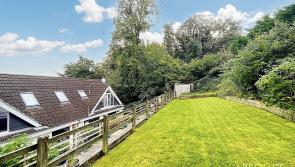 Remarkable rental home available in Wellswood