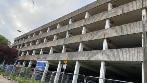 Paignton car park comes down  and hopes rise of a new future for the town