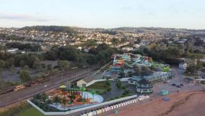 Green light for water park to splash out on £3million new look