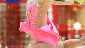 Baton twirling stars celebrate 40 years with Paignton championships