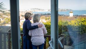 Rowcroft: 'Help us make sure No One is Alone'