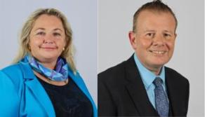 Council power shift as rebels quit Tory Group