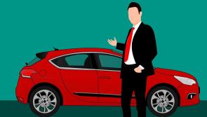 Largest drop for 12 years in value of used cars