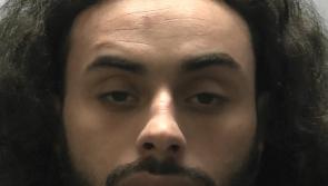 Drugs dealer jailed for three years after Paignton town centre arrest