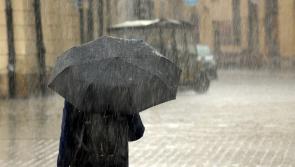 Weather warnings as Storm Ciaran hits the bay 