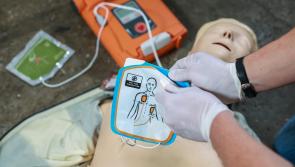 MP backs defib funding plea