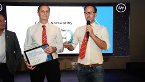 Family Awards for Devon Football