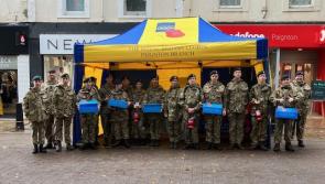 Poppy Appeal boost for Paignton RBL