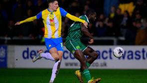 Injury issues for Torquay United ahead of crunch game