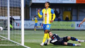 Match Report: Havant & Waterlooville 0 Torquay United 2