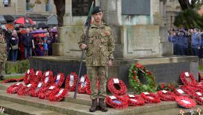 Bay unites to remember our heroes