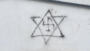 Home Office alerted in Torbay anti-Semitic graffiti probe