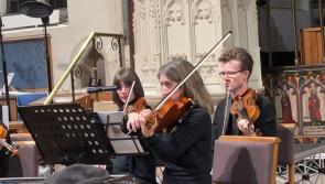 A night at the opera in Totnes