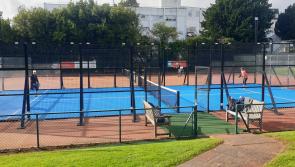 Padel Tennis arrives in Torbay