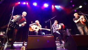 Flook are heading to Dartington Hall