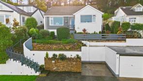 Broadsands beauty with amazing views