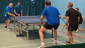 Latest from the Torbay Table Tennis League