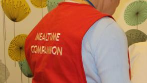 Malnutrition Awareness at Torbay Hospital