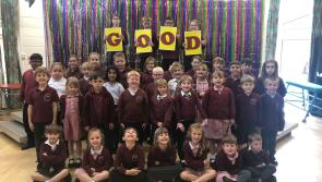 Ofsted praises St Margaret Clitherow Catholic Primary School 