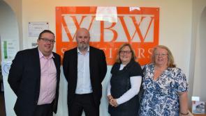 WBW Solicitors announces relocation of Simon Dusting to Paignton Office