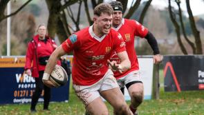 Titles races heating up in SW rugby