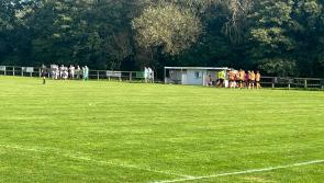 Weekend football fixtures in Devon