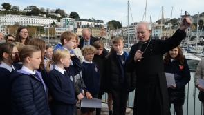 Torbay unites to remember our heroes