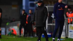 "We had a point to prove", Says Johnson After Trophy Win Over Yeovil.