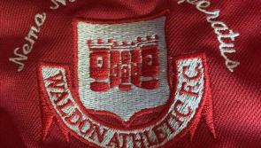 George on target to lift Waldon into fifth