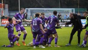 Weekend football results in Devon