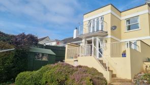 Coastal haven with panoramic views