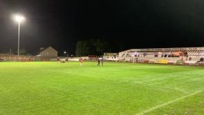 Torquay Trophy trip to Frome Town