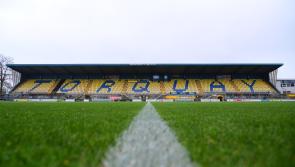 New Taunton date deepens Gulls' Fixture logjam