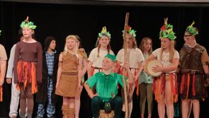 Accolade for school that put arts and culture at heart of curriculum
